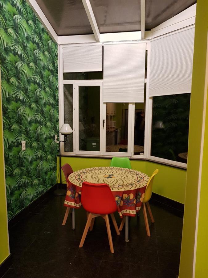 Espace Douffet - Un Havre De Paix En Pleine Ville Liège Zewnętrze zdjęcie