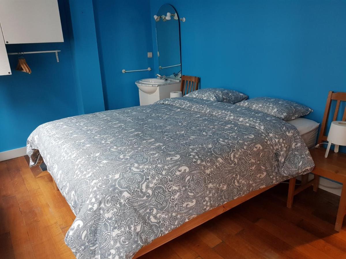 Espace Douffet - Un Havre De Paix En Pleine Ville Liège Zewnętrze zdjęcie
